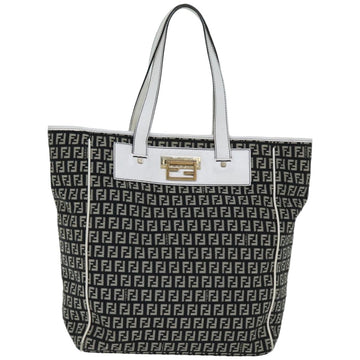 FENDI Zucchino Tote