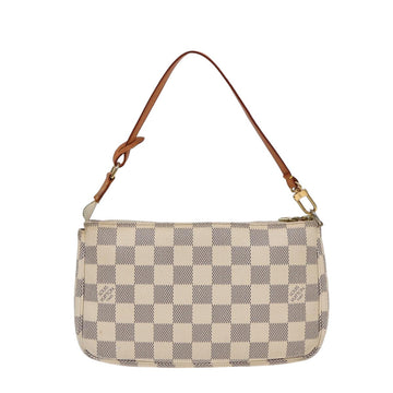 LOUIS VUITTON Pochette accessoires Clutch Bag