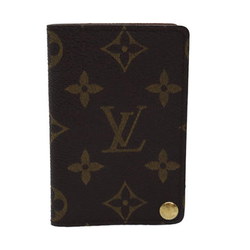 LOUIS VUITTON Porte carte credit Pression Wallet