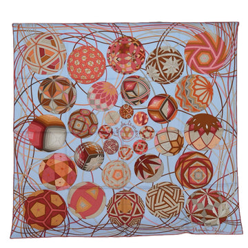 HERMES Carre Scarves