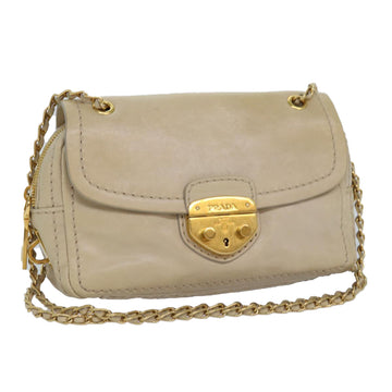 PRADA Shoulder Bag