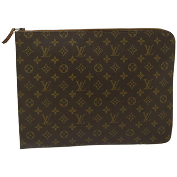 LOUIS VUITTON Poche document Briefcases & Attaches