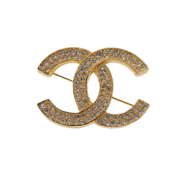 CHANEL Coco Mark Brooch