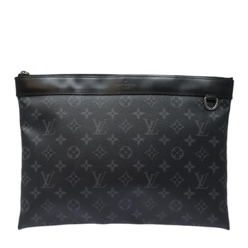 LOUIS VUITTON Discovery Clutch Bag