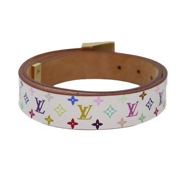 LOUIS VUITTON Monogram Belts