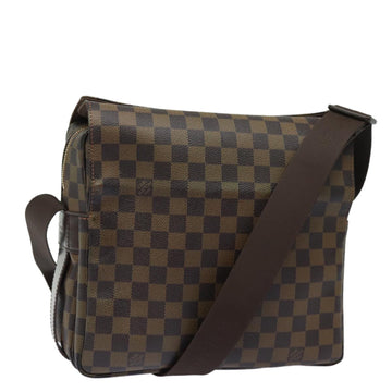 LOUIS VUITTON Naviglio Shoulder Bag