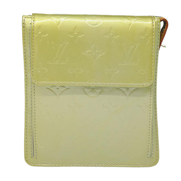 LOUIS VUITTON Mott Clutch Bag