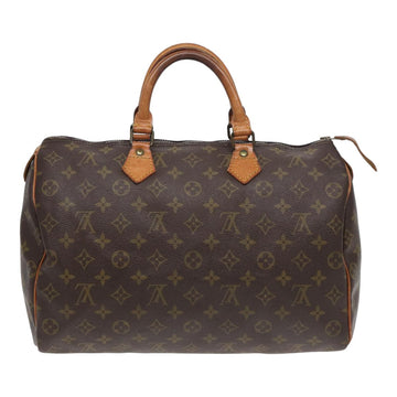 LOUIS VUITTON Speedy 35 Handbag