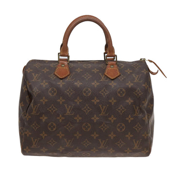 LOUIS VUITTON Speedy 30 Handbag