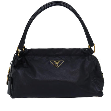 PRADA Saffiano Shoulder Bag