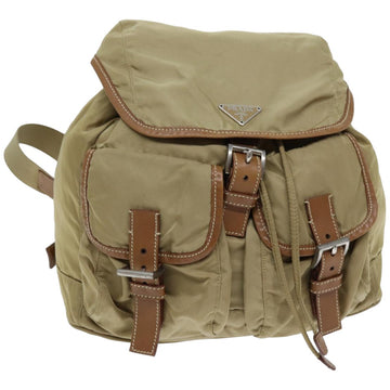 PRADA Concept Backpack