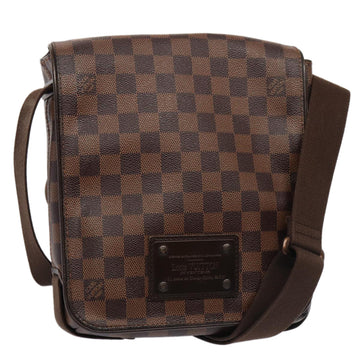 LOUIS VUITTON Brooklyn Shoulder Bag