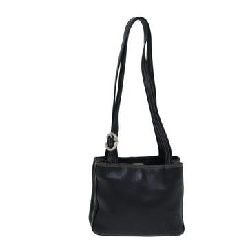 LOEWE Anagram Shoulder Bag