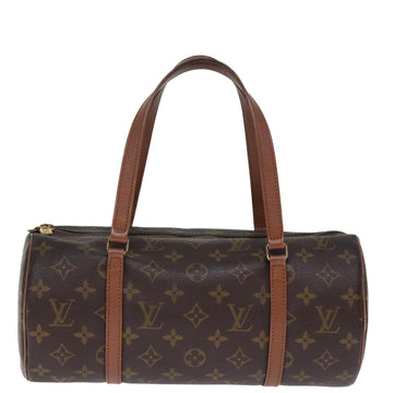 LOUIS VUITTON Papillon 30 Handbag