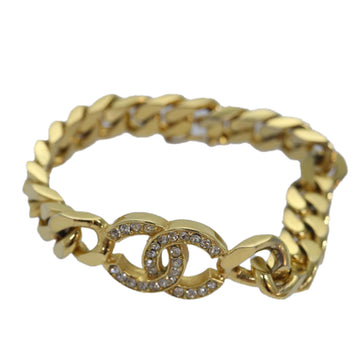 CHANEL Coco Mark Bracelet