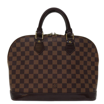 LOUIS VUITTON Alma Handbag