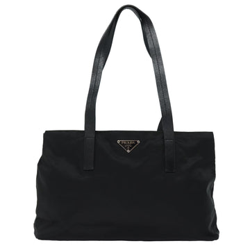 PRADA Tessuto Tote