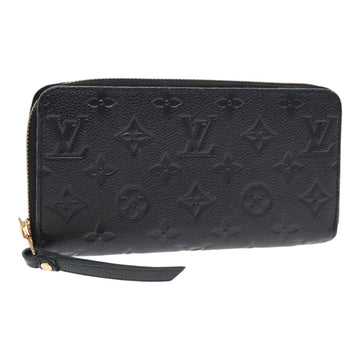 LOUIS VUITTON Portefeuille zippy Wallet