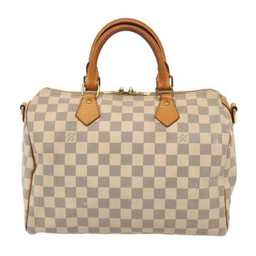 LOUIS VUITTON Speedy Bandouliere 30 Handbag