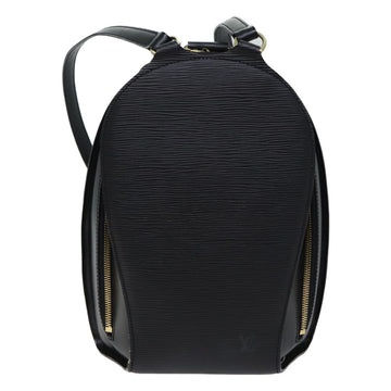 LOUIS VUITTON Mabillon Backpack