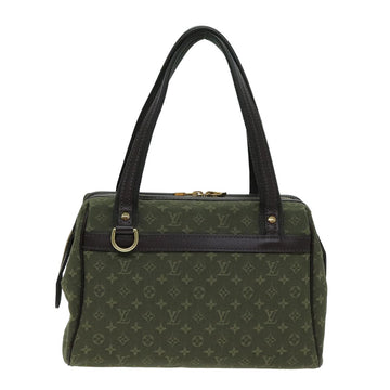 LOUIS VUITTON Josephine Handbag