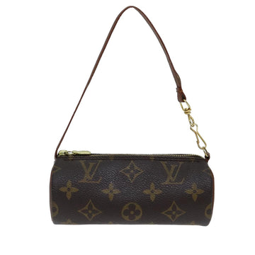 LOUIS VUITTON Mini baby papillon Wallet