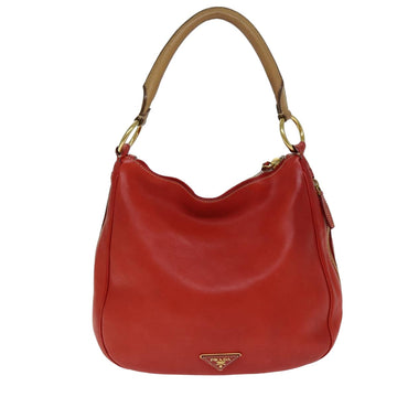 PRADA Shoulder Bag