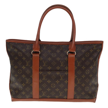 LOUIS VUITTON Weekend Tote