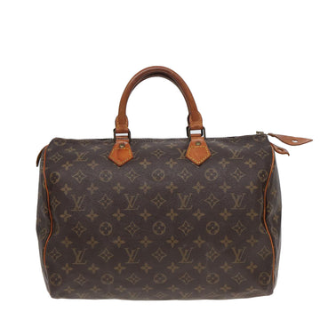 LOUIS VUITTON Speedy 35 Handbag