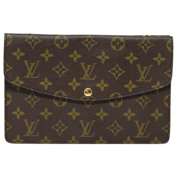 LOUIS VUITTON Pochette Rabat Shoulder Bag