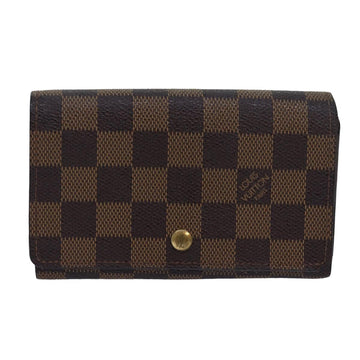 LOUIS VUITTON Tresor Wallet