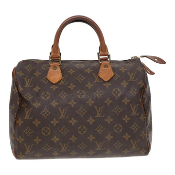 LOUIS VUITTON Speedy Handbag