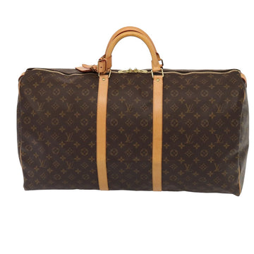 LOUIS VUITTON Keepall 60 Travel