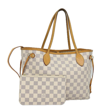 LOUIS VUITTON Neverfull PM Tote