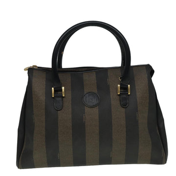 FENDI Pecan Handbag