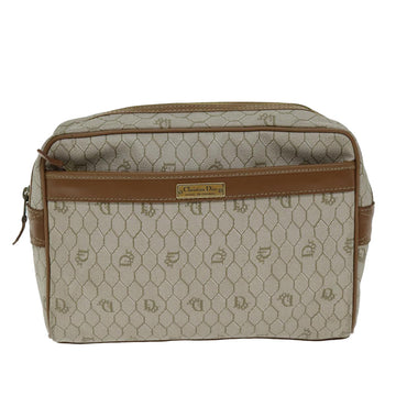 Dior Honeycomb Clutch Bag