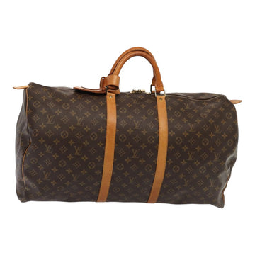 LOUIS VUITTON Keepall 60 Travel