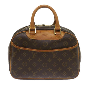 LOUIS VUITTON Trouville Handbag