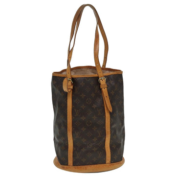 LOUIS VUITTON Bucket Shoulder Bag