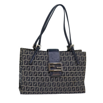 FENDI Zucchino Shopper