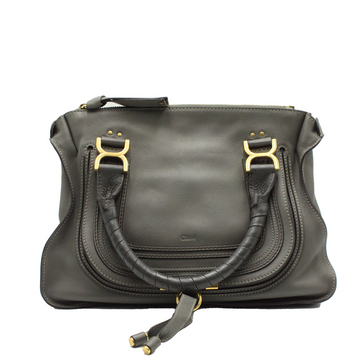 Marcie Grey Bag