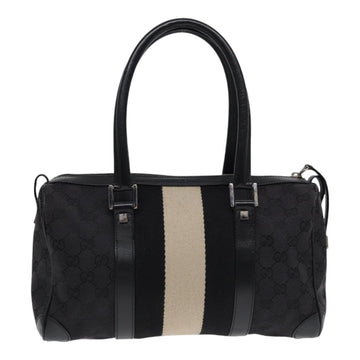 GUCCI GG canvas Handbag