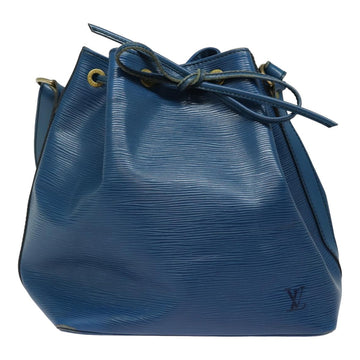 LOUIS VUITTON Noe Shoulder Bag