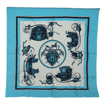 HERMES Carre Scarves