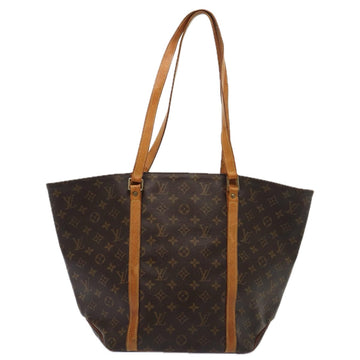 LOUIS VUITTON Shopping Tote