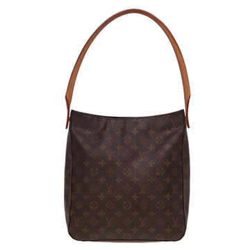 LOUIS VUITTON Looping Shoulder Bag