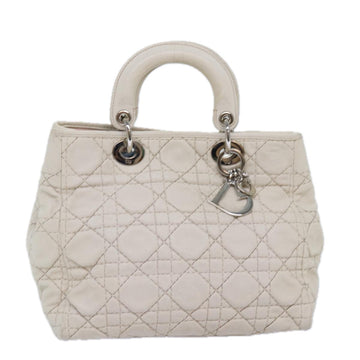 Dior Lady Dior Handbag