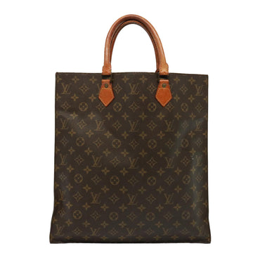 LOUIS VUITTON Sac plat Handbag