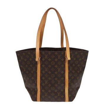 LOUIS VUITTON Shopping Tote