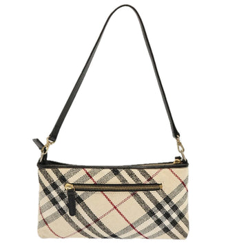 BURBERRY Nova Check Shoulder Bag